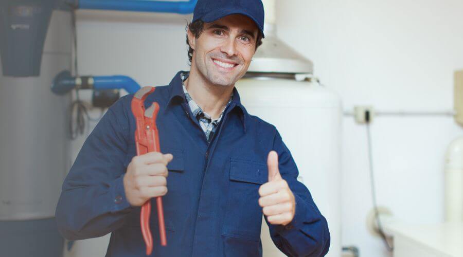 Professional bathroom faucet installation in Faucett, MO